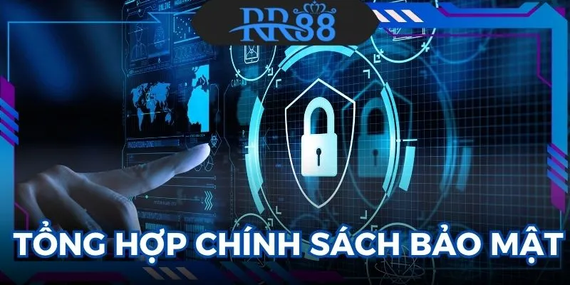 Chính sách bảo mật