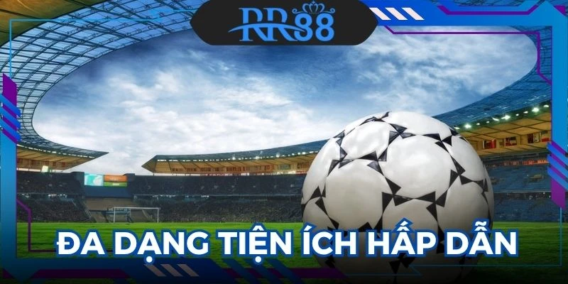 Trang cá độ bóng đá uy tín